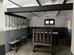 -青岛德国监狱旧址博物馆