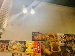 -陇璟烧肉酒场(友谊阳光城店)