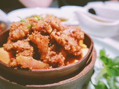 -蔴将·川菜(黄龙万科店)