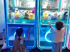 -CIAO·团建聚餐·生日派对轰趴馆(福田店)