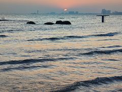 -老虎石海上公园