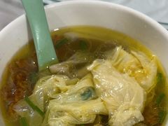 -界山丁老二丁记老鸭汤饭店