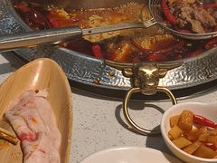 -千牛将·鲜牛肉火锅(开元路店)