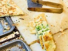 -咏春葱油饼(德政中路店)