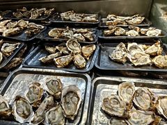 -蚝英雄·自助烤蚝(高新店)