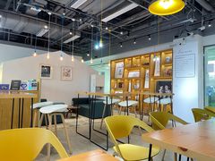 -天真蓝照相馆(五角场百联又一城店)