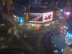 -南京金陵饭店