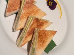 -狮拾久·现代新加坡料理(壹方城店)