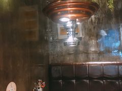 -韩聚屋韩国烤肉餐厅(新北万达店)