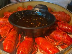 -巴厘龙虾·榜首油焖大虾(洞庭·艺术洋房店)