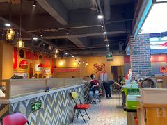 大堂-丁丁龙虾(总店)