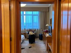 -北京饭店