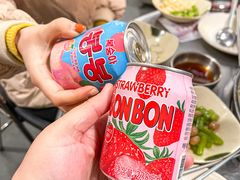 -친구亲顾韩国烤肉专门店(蓉花里店)
