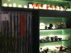 -后院儿·精酿·塔罗Happy Bar