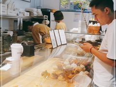 -DRUNK BAKER(上海陕康里店)