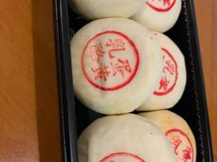 -泸溪河桃酥(江宁万居汇店)