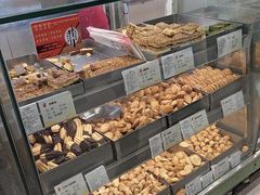 -上海哈尔滨食品厂(淮海中路店)