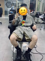 -MY HAIR ARDOR