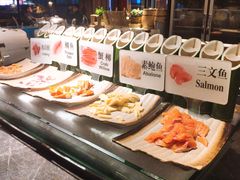 -星伦多 自助料理(圆融店)
