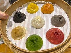 -乐忻皇朝(上海中心大厦店)