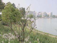 -美兰湖景区