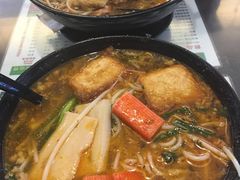 -星林居酸辣米线餐厅