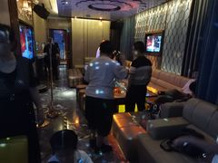 -喜悦堂PartyRoomKTV