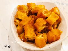 -三美肉骨茶(柏威年广场店)