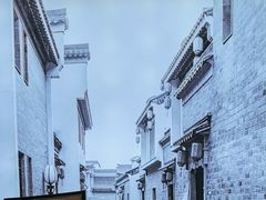 -香山湖渔家大院