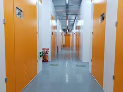 -安东易迷你仓自助寄存仓库(苏州桥店)