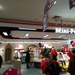 -孩子王(协信星光时代广场店)
