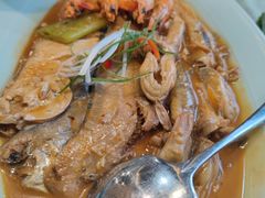 -渔娘渔家丹东海鲜(东直门店)