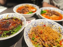 -阿大排档(长春这有山店)