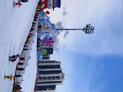 -沈阳奥体冰雪嘉年华