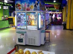 -大玩家(中原万达广场店)