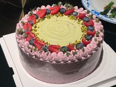 -濠七糟粕醋•海南酸汤火锅(中关村店)