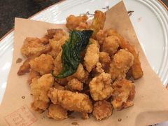 高雄盐酥鸡-零度空间·台湾小馆(五道口购物中心店)