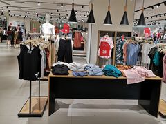 -MJstyle(民盈山国贸中心店)