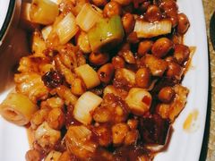-渝信川菜 · 川味家常菜(长安店)
