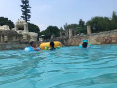 -太阳岛度假酒店