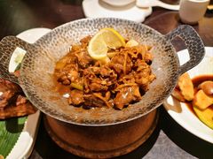 -桂小厨广西菜(万象城店)