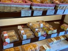 -红宝石·鲜奶小方(长阳店)