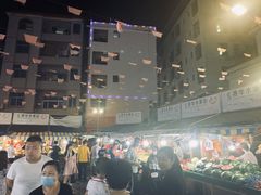 -港华水果街(港华广场店)