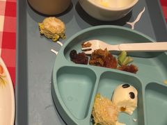 -西贝(南山宝能太古城店)