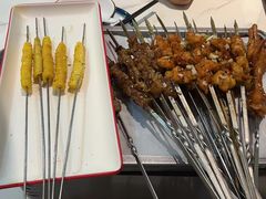 -头牌·鹤岗小串(万达店)
