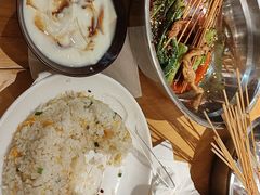 -嘉州鲜知味钵钵鸡(奎星楼店)