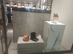 -CHARLES&KEITH(城西银泰店)