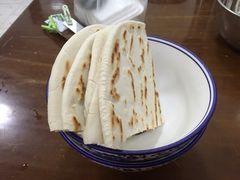-老乌家特色小炒泡馍(大皮院店)