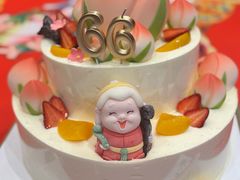 -三六三杭州菜(水上总店)