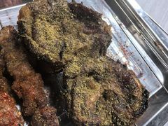 -永定门电烤串(和义店)